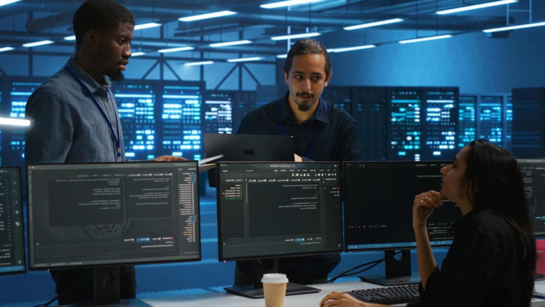 Analisi di imaging diagnostico con supporto di intelligenza artificiale