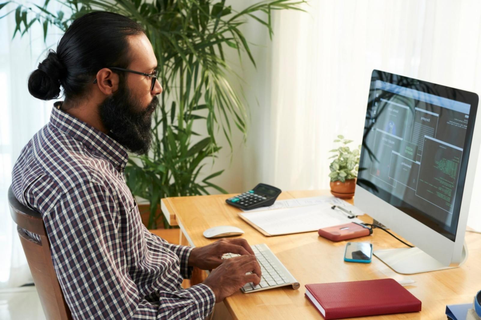 Sessione di revisione di casi clinici complessi